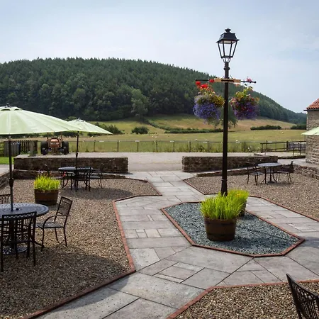 Ferienhaus Giltspur - 2 Bed Pickering