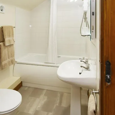 Giltspur - 2 Bed
