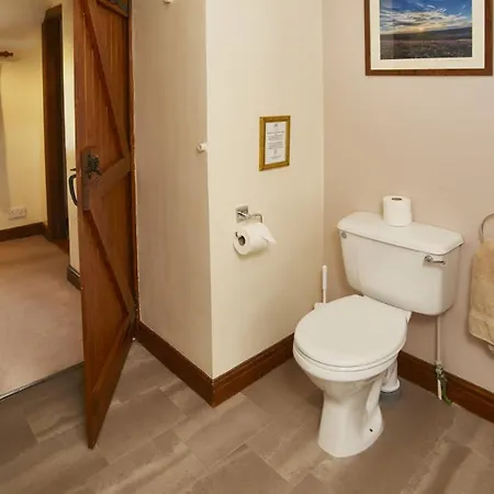 Ferienhaus Giltspur - 2 Bed