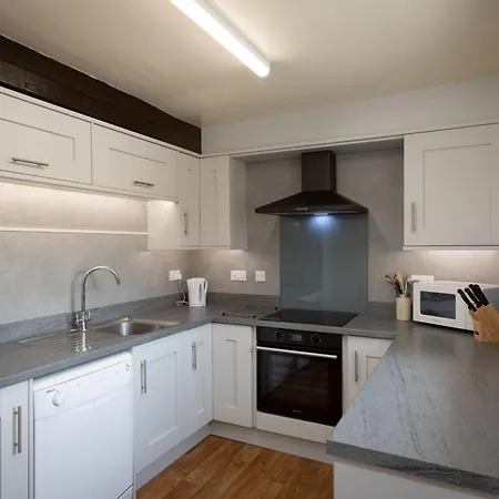 Giltspur - 2 Bed * Pickering