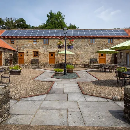 Giltspur - 2 Bed