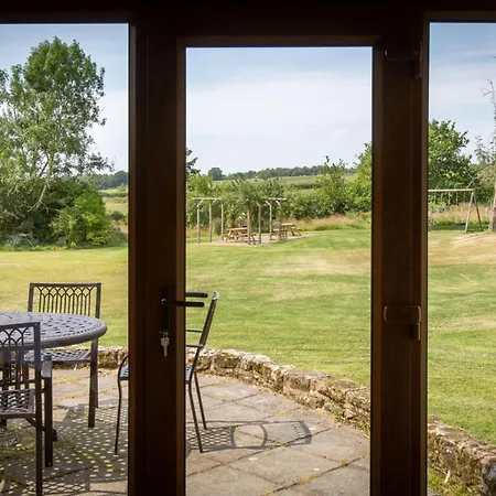 Giltspur - 2 Bed